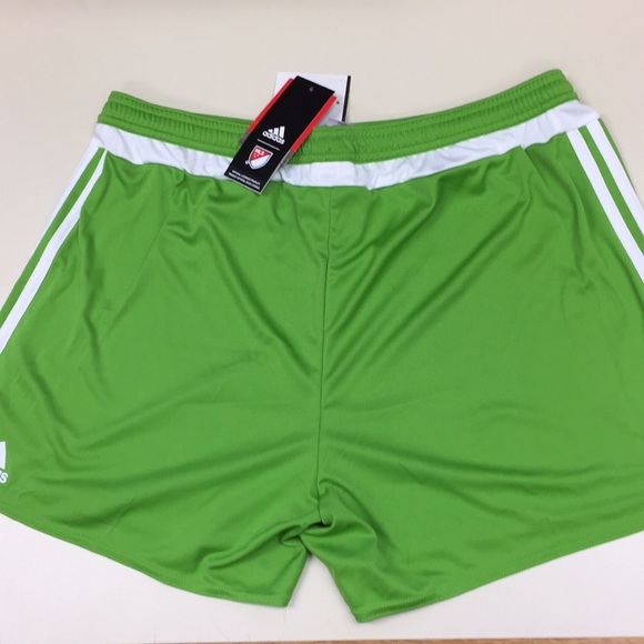 adidas mls 15 match short
